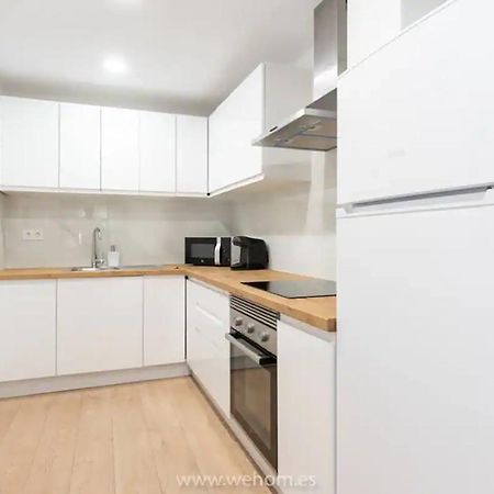 Moderno Y Comodo Apartamento En Calle Vargas ซานตานเดร์ ภายนอก รูปภาพ