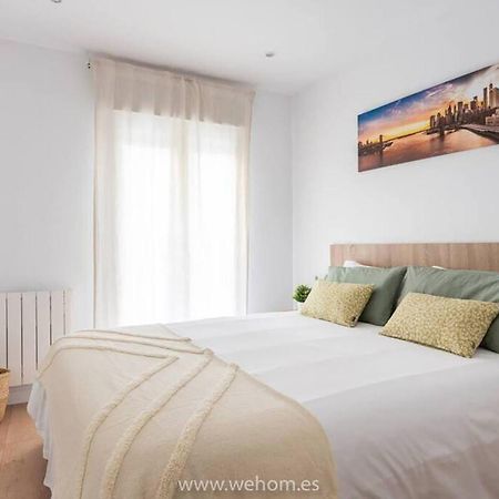 Moderno Y Comodo Apartamento En Calle Vargas ซานตานเดร์ ภายนอก รูปภาพ