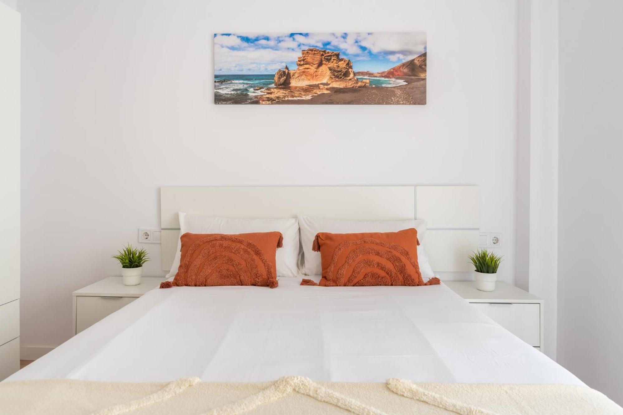 Moderno Y Comodo Apartamento En Calle Vargas ซานตานเดร์ ภายนอก รูปภาพ
