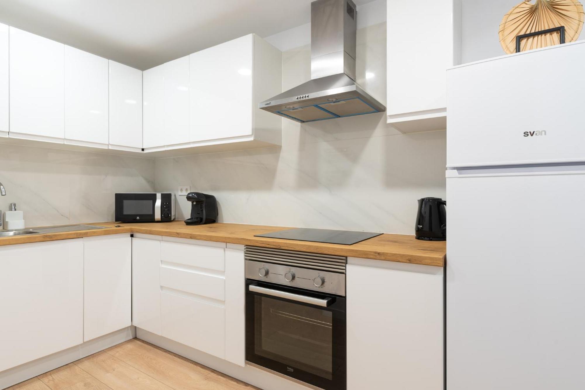 Moderno Y Comodo Apartamento En Calle Vargas ซานตานเดร์ ภายนอก รูปภาพ