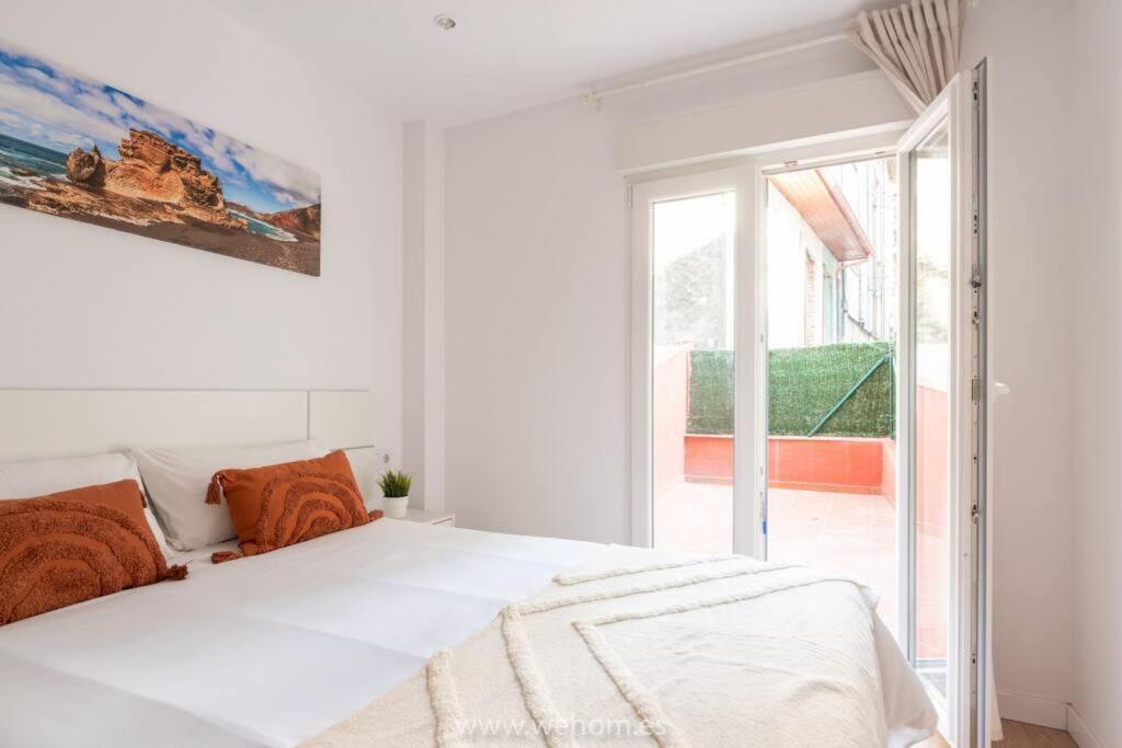 Moderno Y Comodo Apartamento En Calle Vargas ซานตานเดร์ ภายนอก รูปภาพ