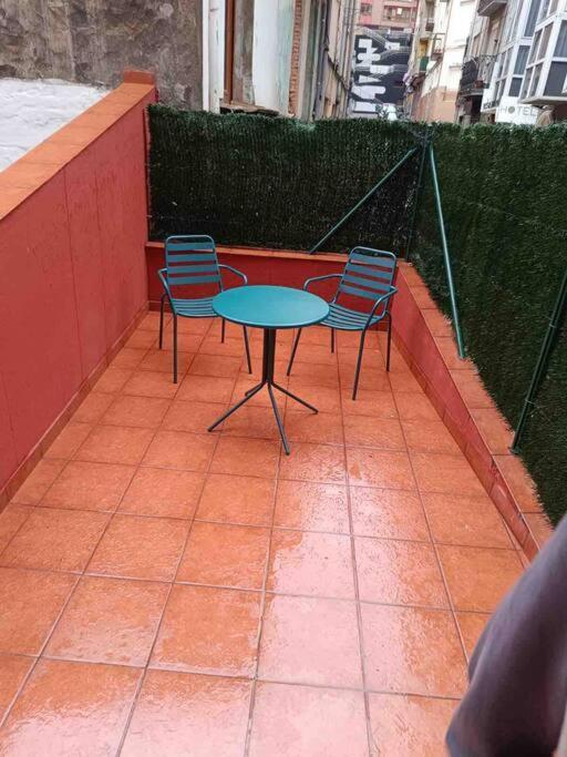 Moderno Y Comodo Apartamento En Calle Vargas ซานตานเดร์ ภายนอก รูปภาพ