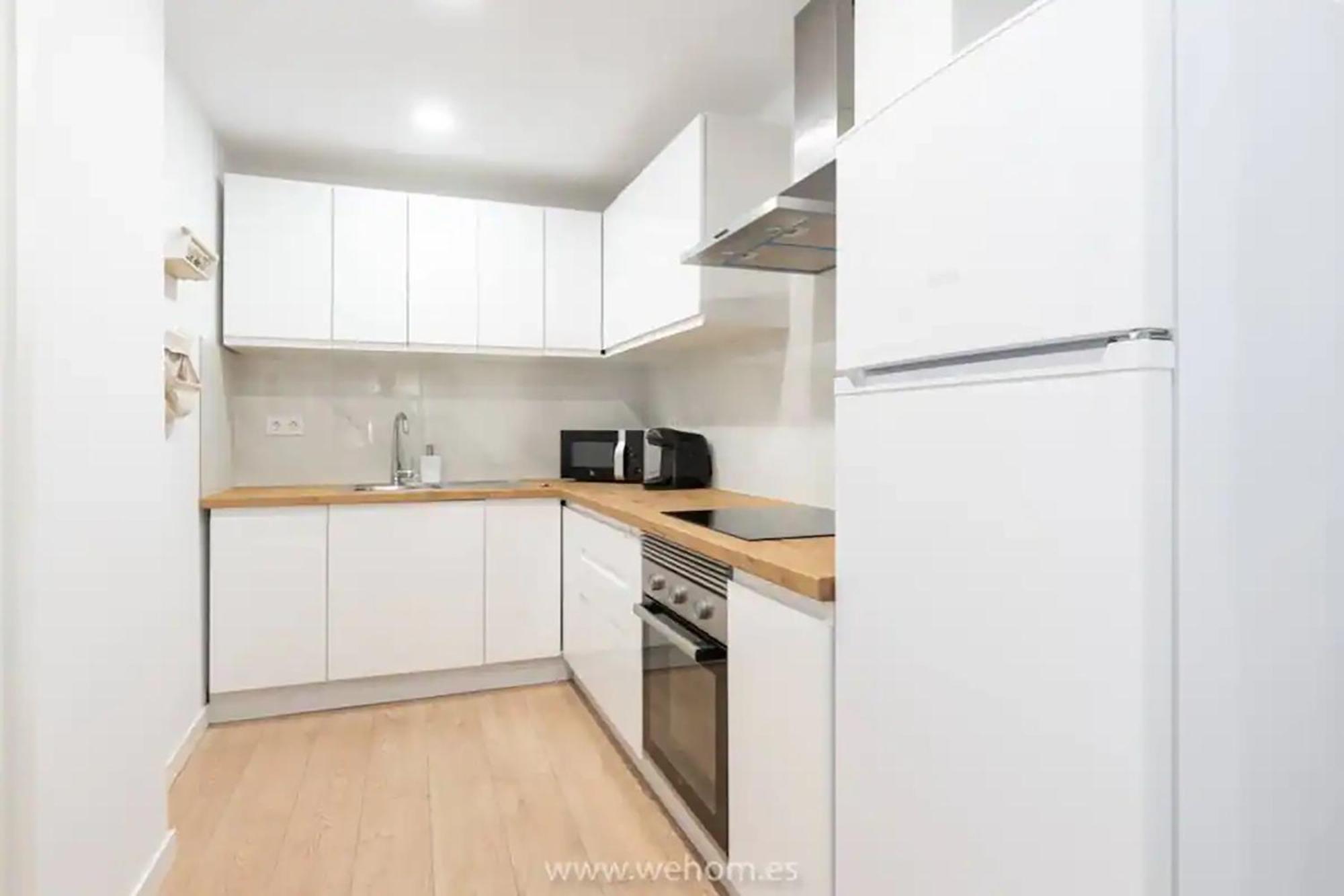 Moderno Y Comodo Apartamento En Calle Vargas ซานตานเดร์ ภายนอก รูปภาพ