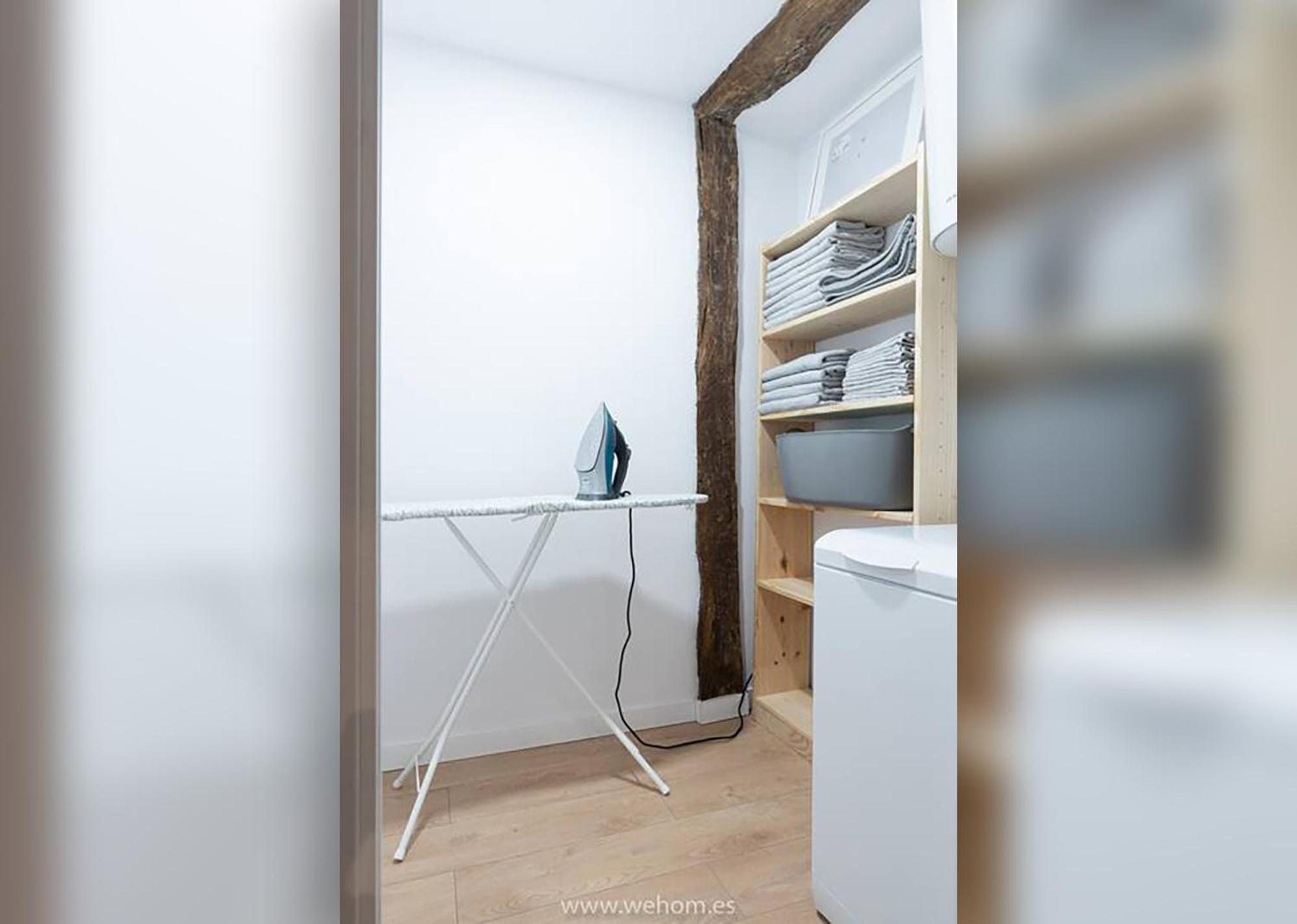 Moderno Y Comodo Apartamento En Calle Vargas ซานตานเดร์ ภายนอก รูปภาพ