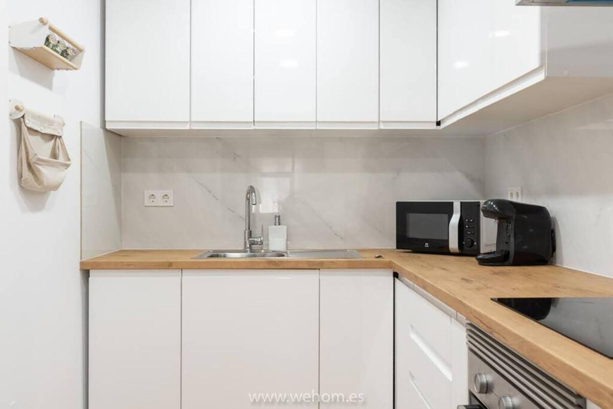 Moderno Y Comodo Apartamento En Calle Vargas ซานตานเดร์ ภายนอก รูปภาพ