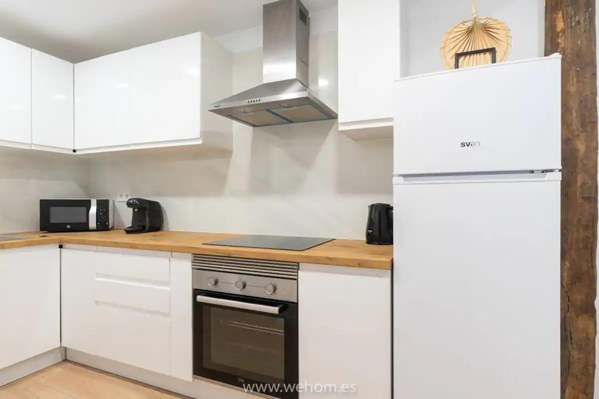 Moderno Y Comodo Apartamento En Calle Vargas ซานตานเดร์ ภายนอก รูปภาพ