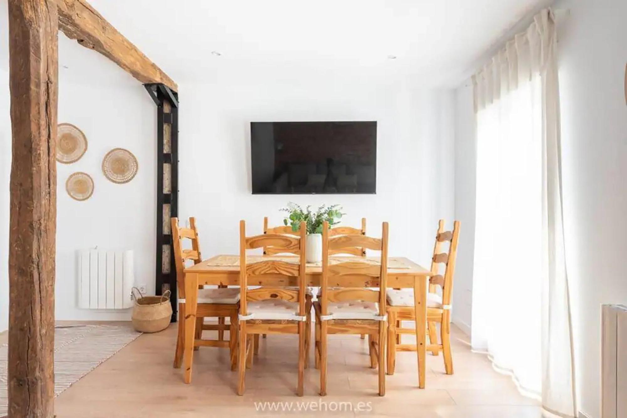 Moderno Y Comodo Apartamento En Calle Vargas ซานตานเดร์ ภายนอก รูปภาพ
