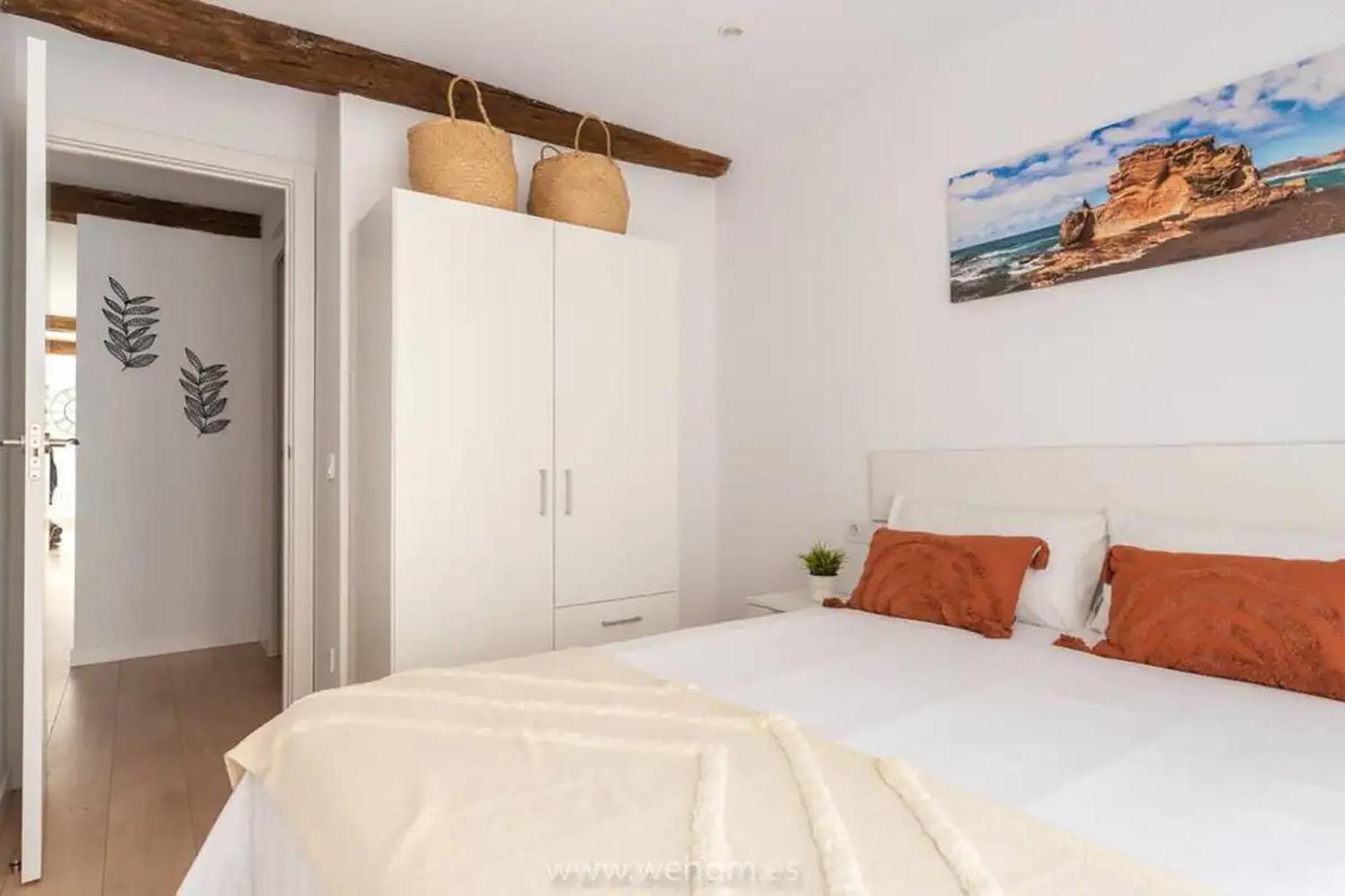 Moderno Y Comodo Apartamento En Calle Vargas ซานตานเดร์ ภายนอก รูปภาพ