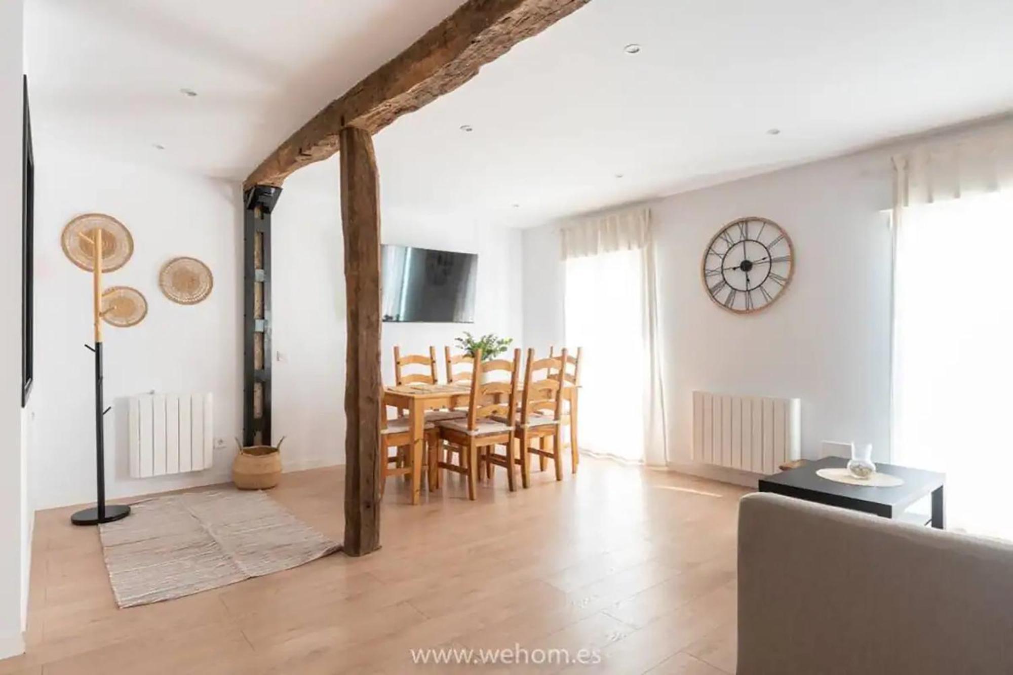 Moderno Y Comodo Apartamento En Calle Vargas ซานตานเดร์ ภายนอก รูปภาพ