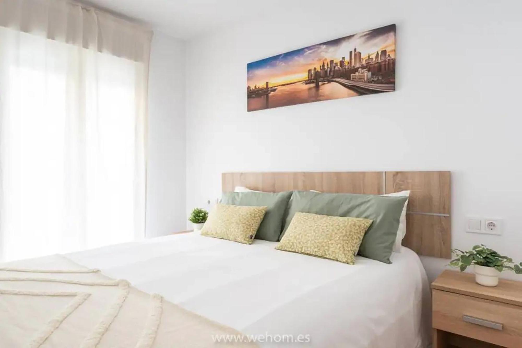 Moderno Y Comodo Apartamento En Calle Vargas ซานตานเดร์ ภายนอก รูปภาพ