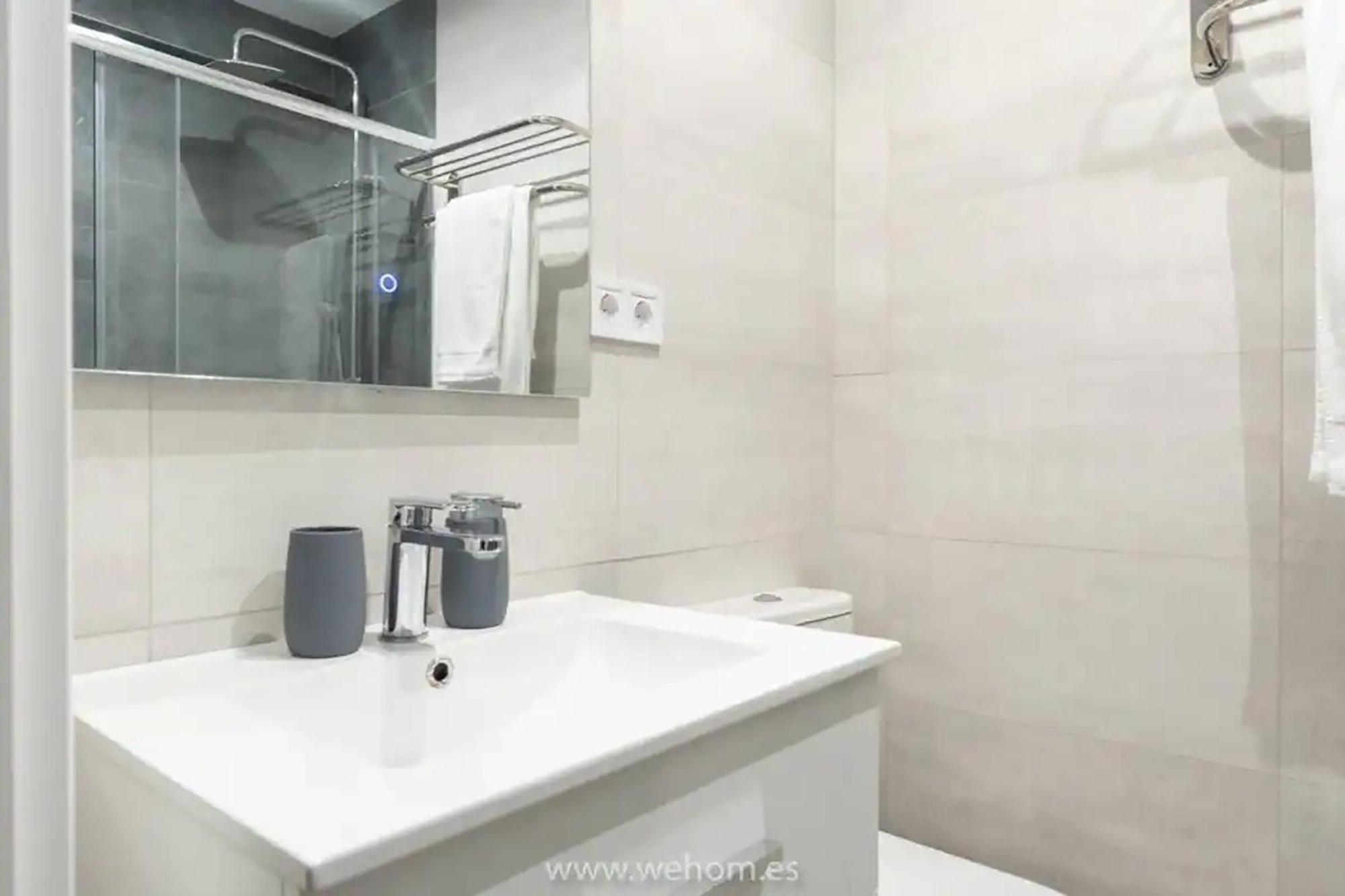 Moderno Y Comodo Apartamento En Calle Vargas ซานตานเดร์ ภายนอก รูปภาพ