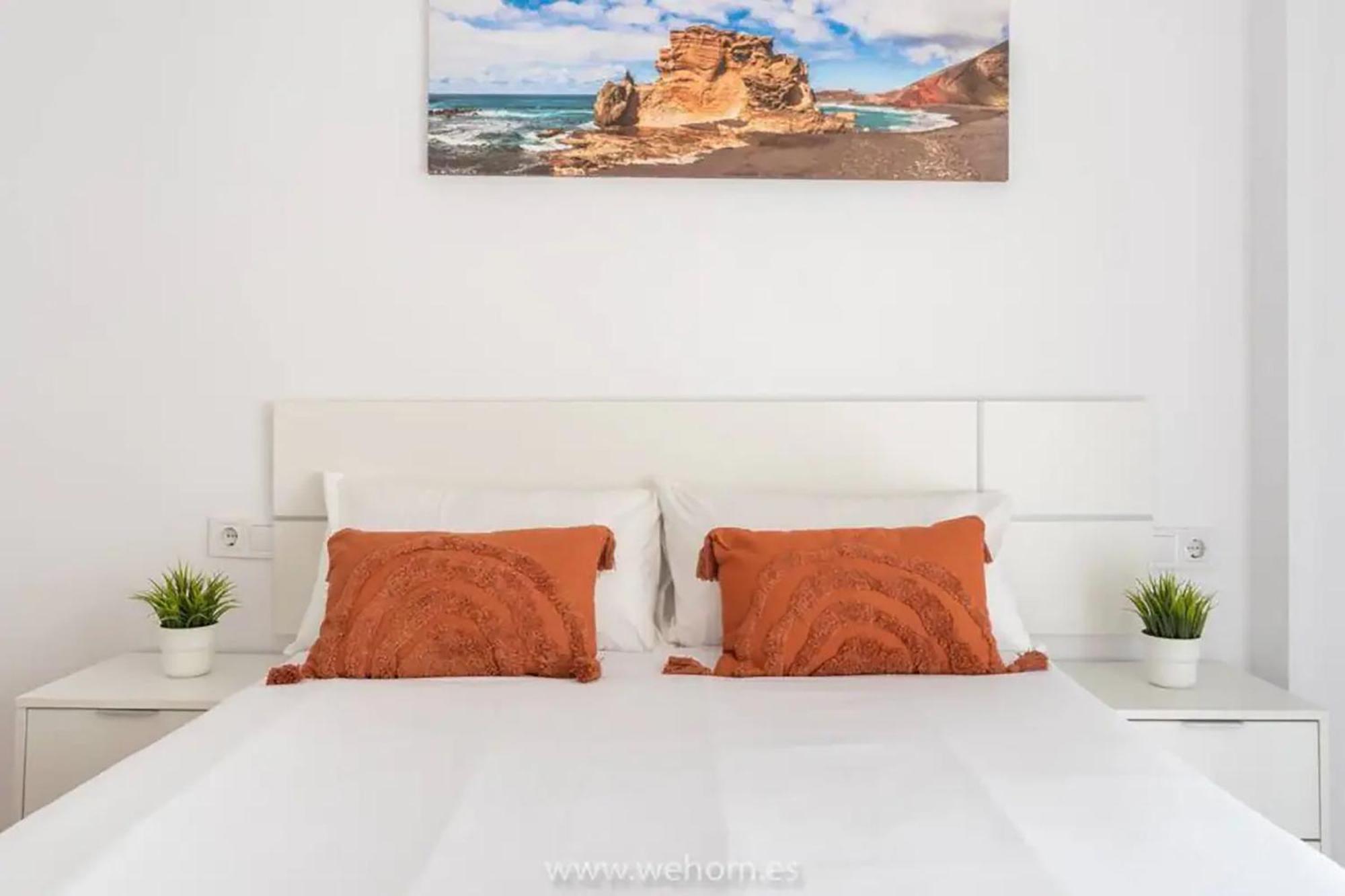 Moderno Y Comodo Apartamento En Calle Vargas ซานตานเดร์ ภายนอก รูปภาพ