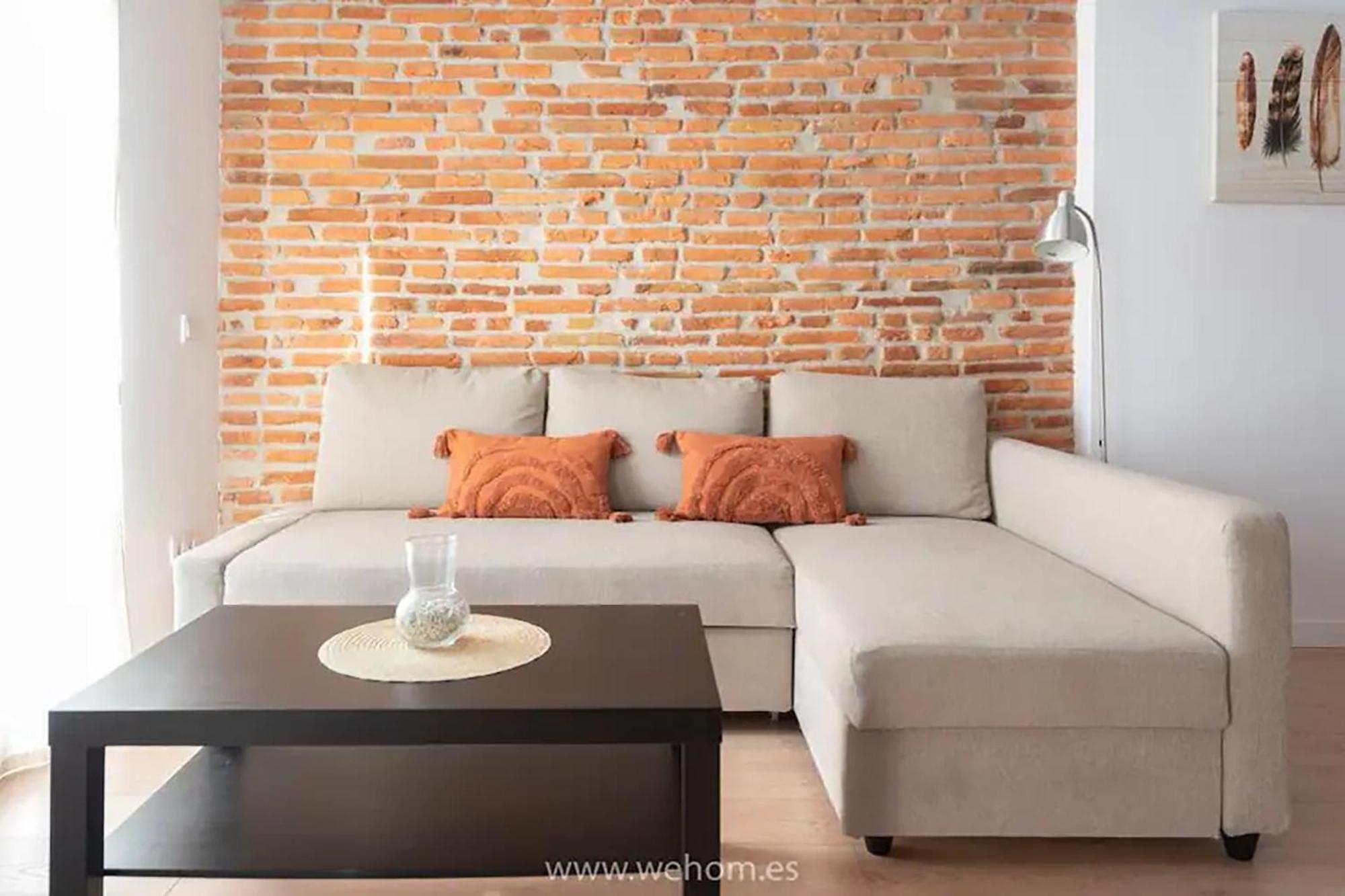 Moderno Y Comodo Apartamento En Calle Vargas ซานตานเดร์ ภายนอก รูปภาพ