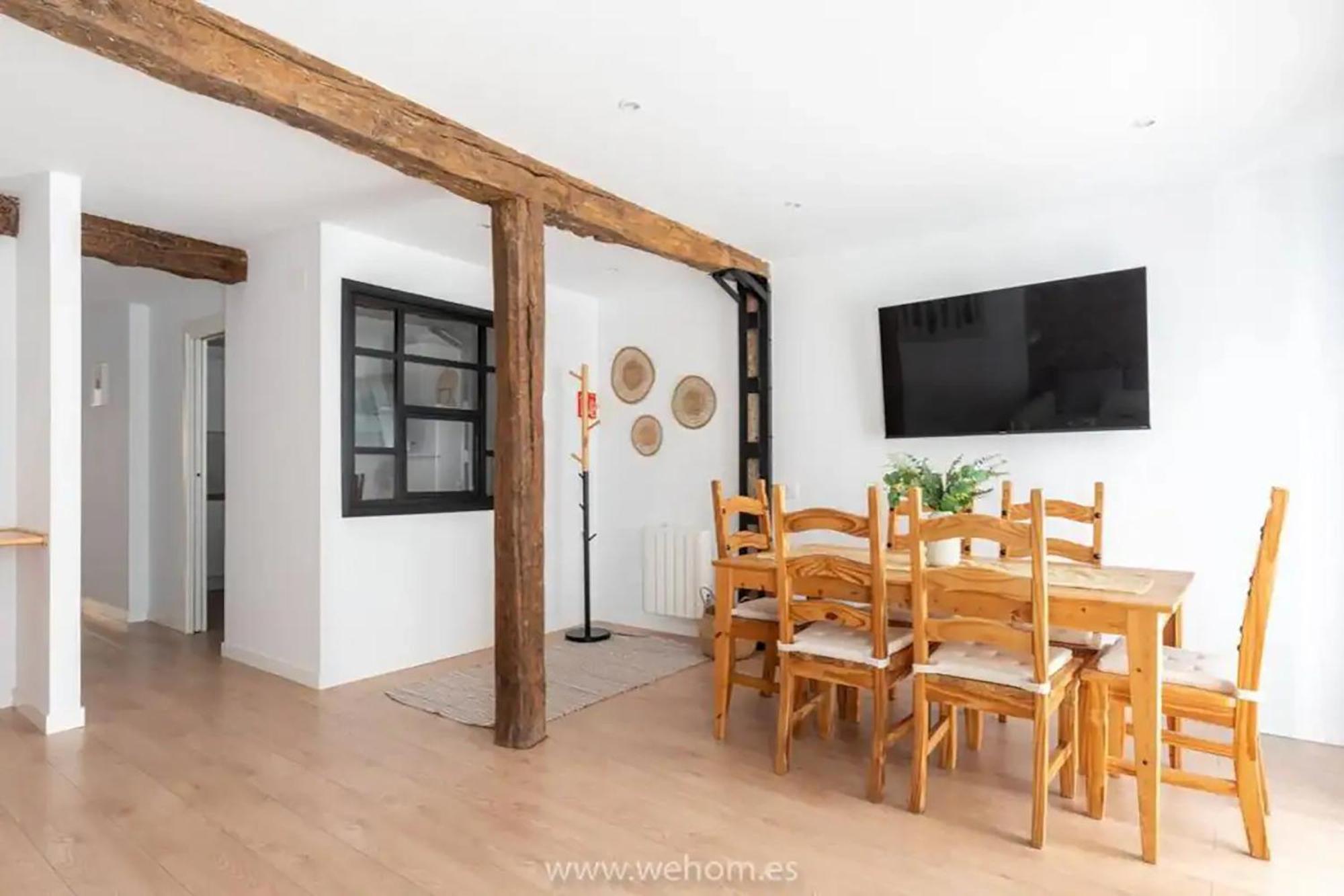 Moderno Y Comodo Apartamento En Calle Vargas ซานตานเดร์ ภายนอก รูปภาพ